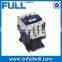 China supplier wholesale LC1-D 3p 50A 50Hz 60Hz ac contactor
