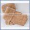 OEM Winter Half Finger Sheepskin Fur Glove