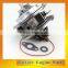 BV43 53039700144 28200-4A470 53039700122 turbo CHRA cartridge