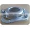 DN50mm 2'' quick-pipe clamp for coupling concrete pump pipe
