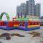 2016 commercial amusement inflatable city,inflatable fun city,inflatable playground