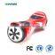 Safe quality competitive price 6.5 in mini tyre smart self balancing skateboard