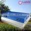 Lumini Grow 450R1 high intensity hydroponic led grow bar