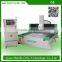 multifunction aluminum cnc router HS1325X wood carving machine non-ferrous metal cnc router