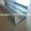drywall metal stud and track