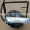 HOT!!! 7 pcs 4 in 1 RGBW DMX led stage light (WLP-14)