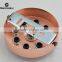 DIY Decoration Lamp Used Iron Ceiling Rose(9 Ways) Copper