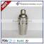 24oz Stainless Steel Food Grade Promotional Bar Wine Cocktail Shaker