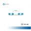 1.5mm CE Certified Straight Maxillofacial implants plates