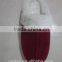 warm fur clog indoor slipper shoes for women