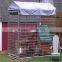Large Outdoor Chain Link Dog Kennel/dog Fence for Sale
