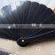 Cheap hand fan with bamboo folding