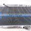 FULL ALUMINUM RACING COOLING RADIATOR FOR HOLDEN COMMODORE VY 02-03 V6 (1 oil cooler)