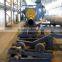 Steel Tank Shot Blasting Machine / Sand Blasting Machine
