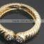 Beaded Bracelets or Bangles Type and Zinc Alloy Material Type Custom Bracelets