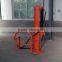 Hot Selling 20T 26T 30T 610mm Automatic Log Splitter Machine for Sale With CE From China
