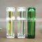 Acrylic pump sprayer empty hydrator bottle containers