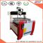 6090 Mini CNC Router for Wood/Woodworking Machinery With Ballscrew Transmission PCI NCStudio Control Wireless Handle 600*900MM