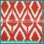 Textile print polyester lazy boy upholstery sofa fabric wholesale