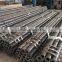 Oil Pipe Gas Pipe Size:6''sch80 Seamless Carbon Steel Pipe