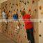 Safe Durable Cheap Kids Indoor Climbing Wall