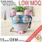 New Cute Makeup Coin Purse Cosmetic Bag Canvas