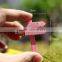 462701 Resin Crafts Micro Landscape Fingerpost Used For Decorations Bonsai Plants