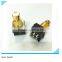 HongYu 3PDT push button guitar pedal switch