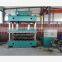 FX colorful stonecoated metal roof tile making line