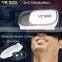 New products vr box 2.0 3D VR Glasses For 3.5~6 inch Smartphones