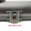 F60 Dual Lens black box Auto dash cam GPS H.264,SOS,30fp 2.7" Car DVR