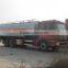 Foton Auman 6x4 20-25cbm oil tanker truck for sale abroad