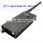 security system bug detection Micro Wave signal finder anti monitor camera detector