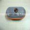 Chinese Style Designers Eyeglasses Frames Popular Sunglass Case