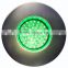 RGB Remote Control / WiFI/ External / DMX control /9W LED Vinyl Pool Light