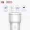(Pre-sale)Xiaomi 2S high quality Roidmi Music Bluetooth usb 5v 2 port car charger handsfree car kit fm transmitter