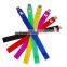 custom made top grade special usb flash drive,silicone usb bracelet, fashion silicone bracelet usb Key