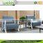 2016 European fashion high quality modern comfortable sectional leather latest sofa design