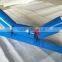 Coal Mining jis troughing conveyor roller set