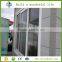 Green prefab holiday container housing cabin unit for sale from HEYA INT'L