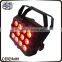 12 x 15w new cheap anti-rain anti-dust IP65 led wireless modern lighting par