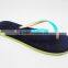 New High Quality Colorful EVA Flip Flop Slippers for Women