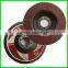 100mm Good Quality Aluminum Oxide Flap Discs