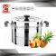 Stainless Steel High Quality Optima Steamer