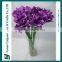 Real touch fadeless handmade artificial flower wholesale