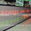 Hot Promotion High Quality And Favorable Price 3.75 Indoor Dual Color LED Sign