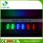 ABS material safety 200 lumens 1w*3 led helmet light