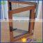 good factory price aluminium window with double glass