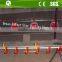 Full automatic feeding and drinking system broiler raising equipment price