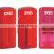 Square Pocket Mini Name Stamps,Lovely Kids Rubber Stamps,Self-Inking stamp